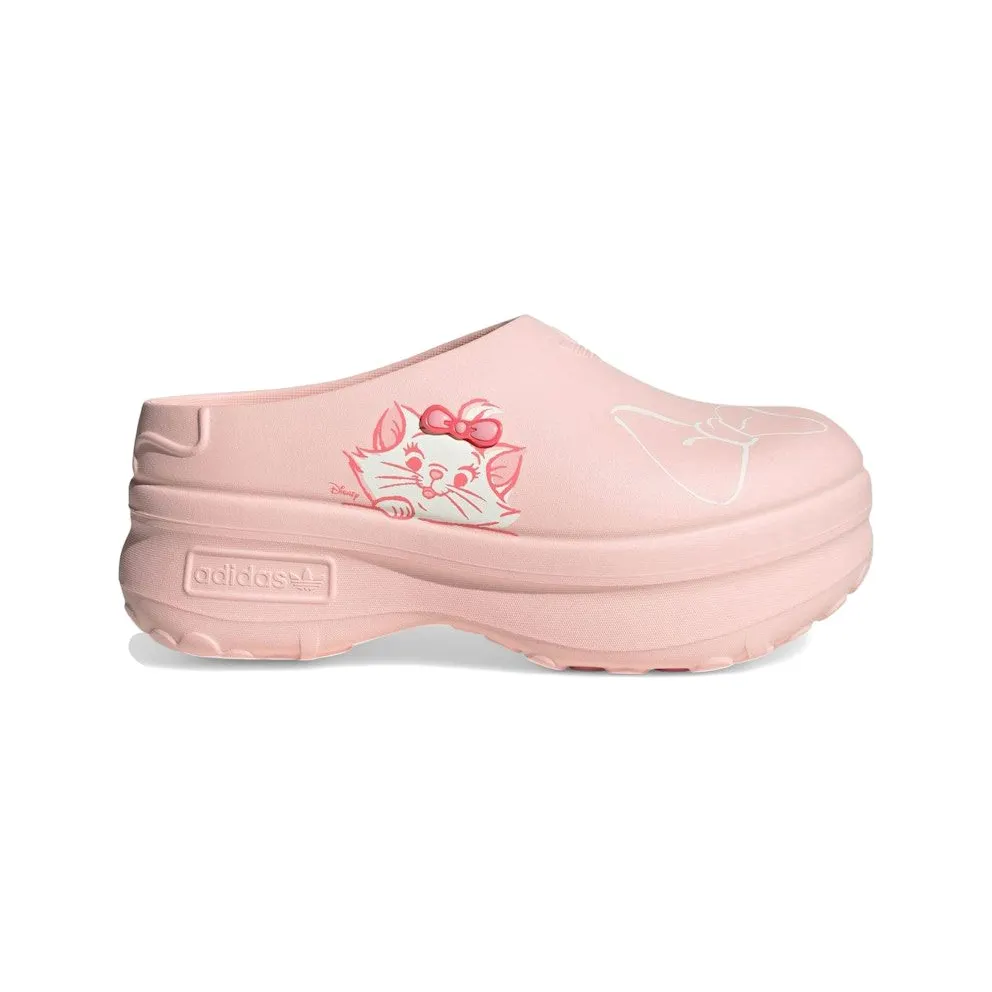 adidas adiFOM Stan Smith Mule Disney’s The Aristocats Sandy Pink (JR7150)