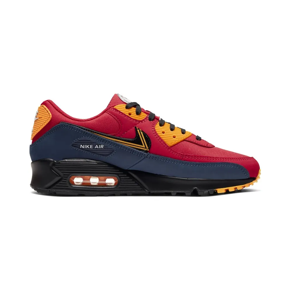 Nike Air Max 90 ‘London’ (2020) (CJ1794-600)