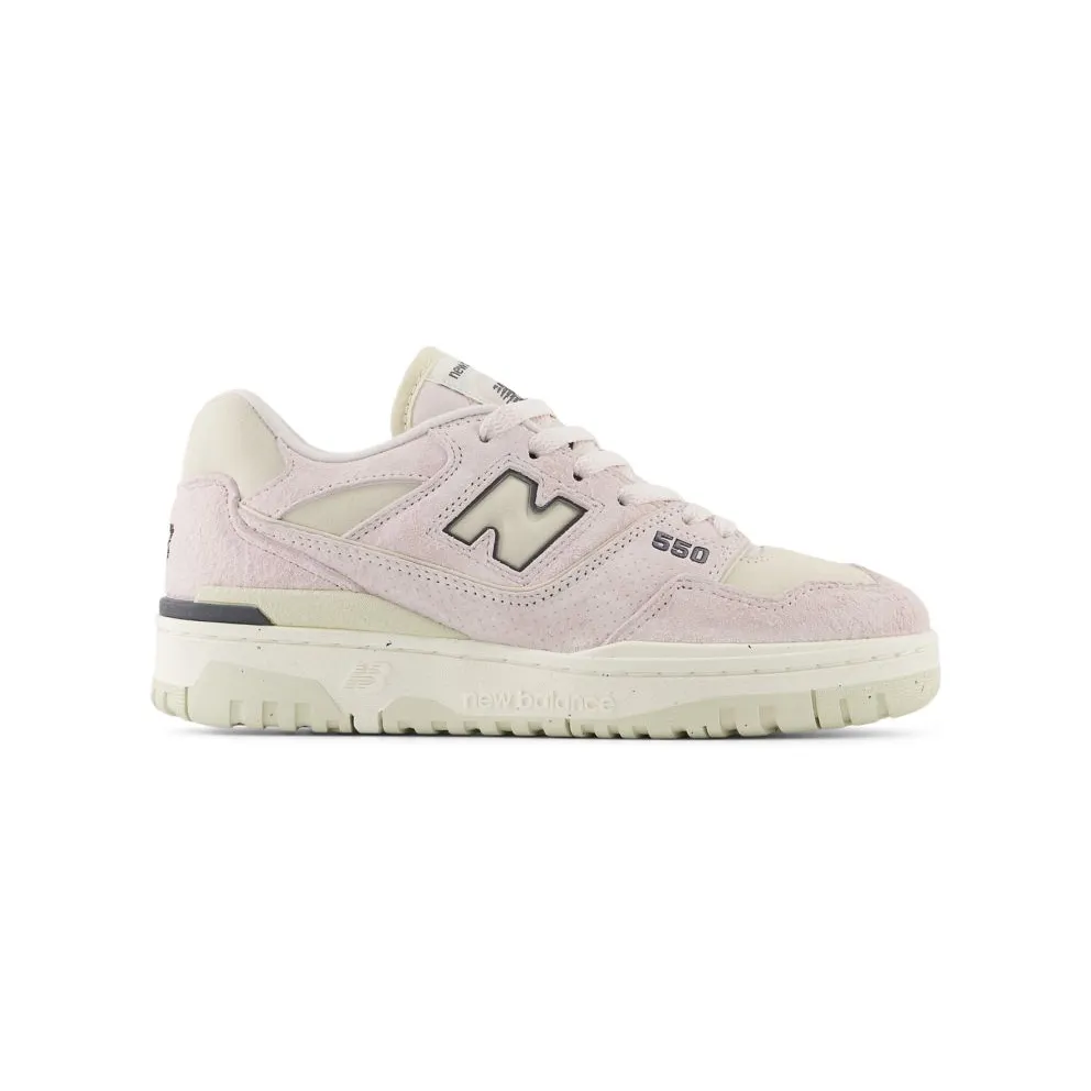 New Balance 550 “Pink Granite” (BBW550RC)