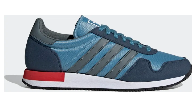 adidas USA 84 Crew Navy / Blue Oxide / Hazy Blue (FX6363)