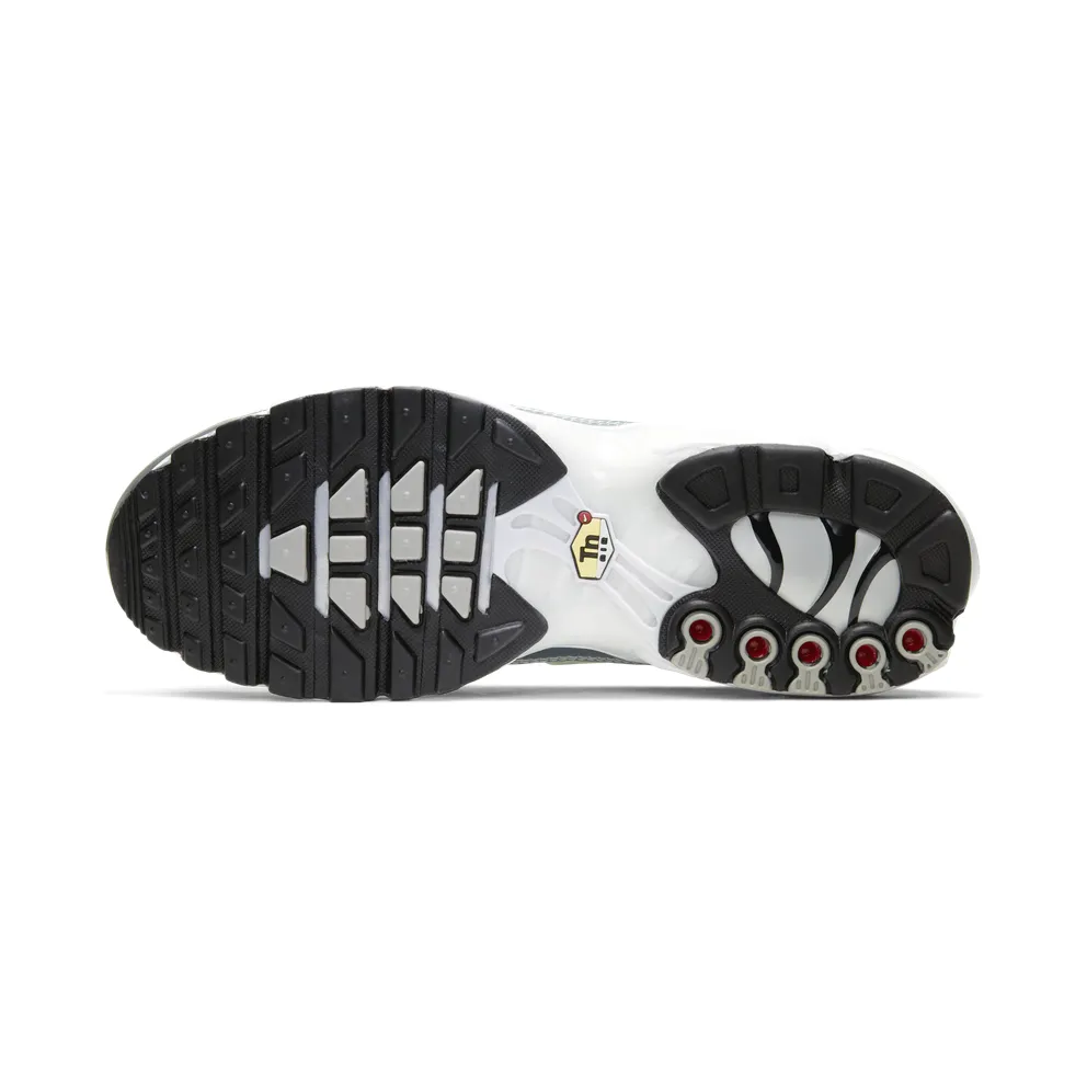 Nike Air Max Plus White (CW2646-100)