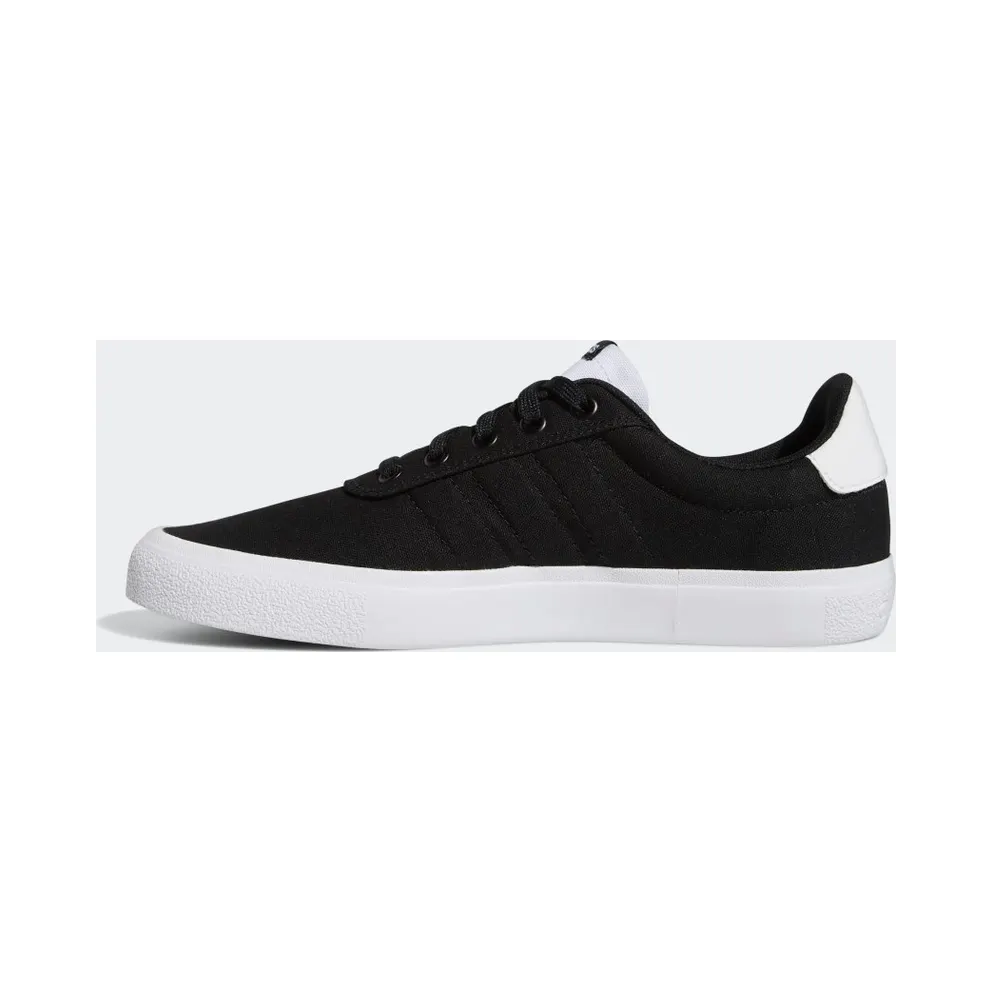 Adidas Vulc Raid3r Skateboarding Core Black / Core Black / Cloud White (GY5496)