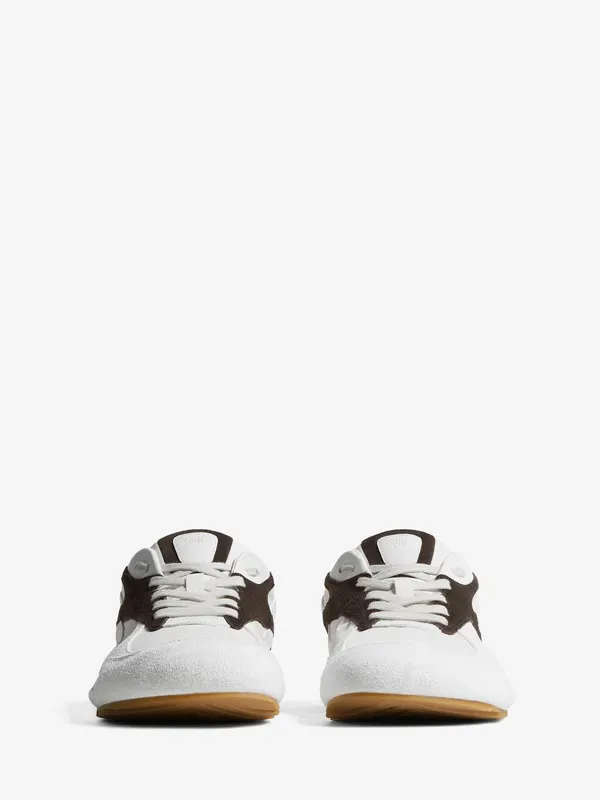 Bottega Veneta White (867921V3MS29163)