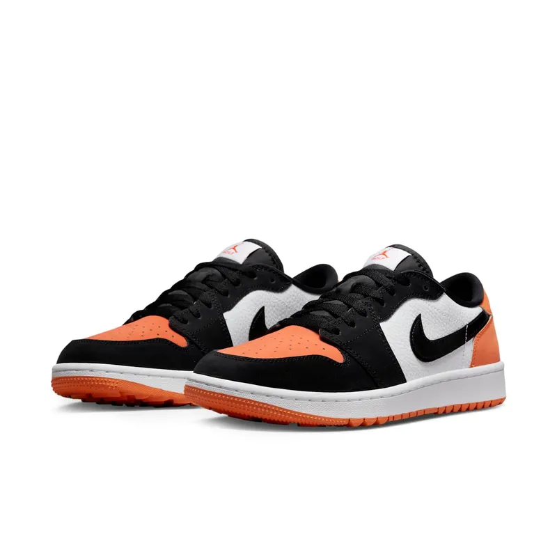 Air Jordan 1 Retro Low Golf “Shattered Backboard” (DD9315-800)
