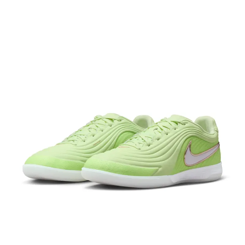 Nike Tiempo Reactgato LE Light Liquid Lime White (IQ8296-310)