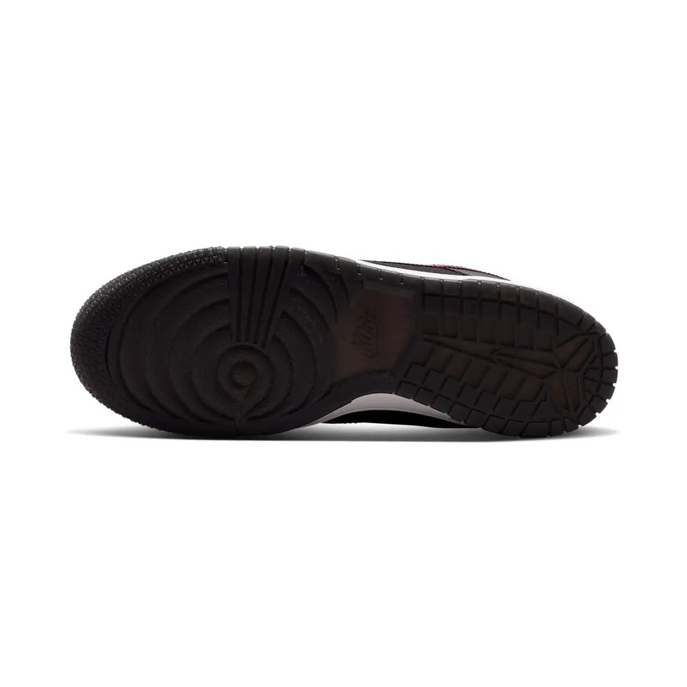 Nike Dunk Low Protro – “Black / Multi-Color / Hot Punch” (IQ3919-001)