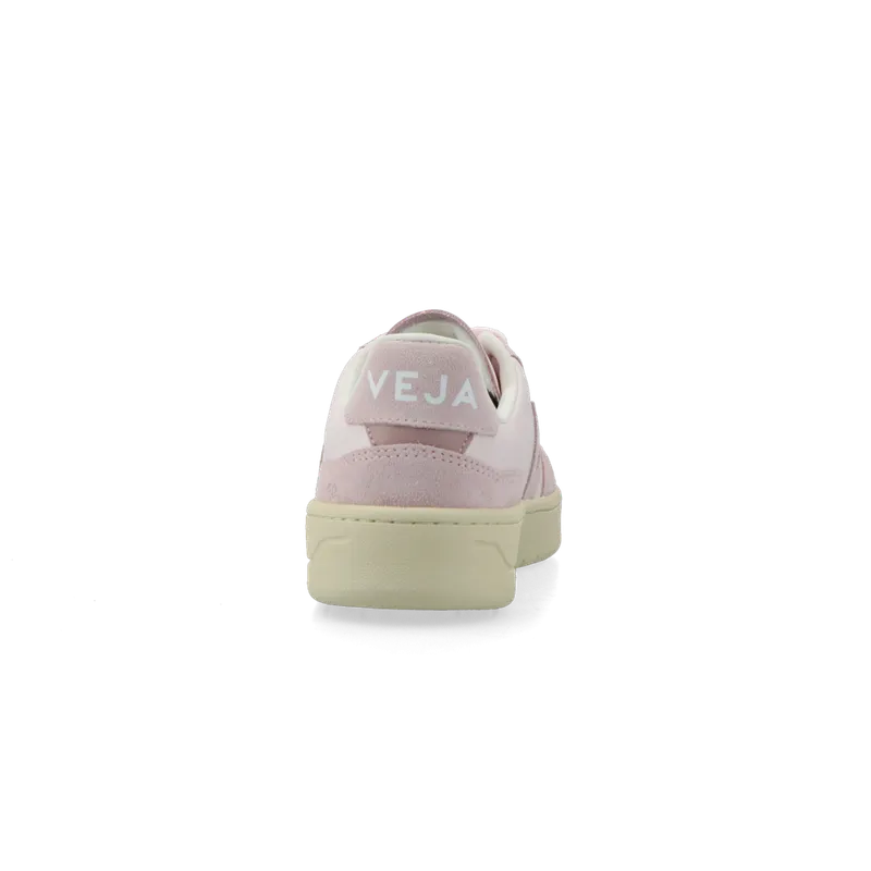 VEJA V-90 O.T. Leather (pink) – VD2003891