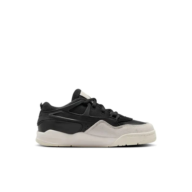 Jordan 4 RM Black Light Bone (FQ7936-001)