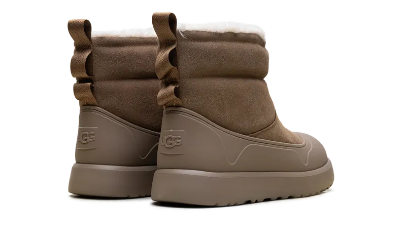 Ugg CLASSIC MINI MOD BOOT GS “Chestnut” (1157691K-CHE)
