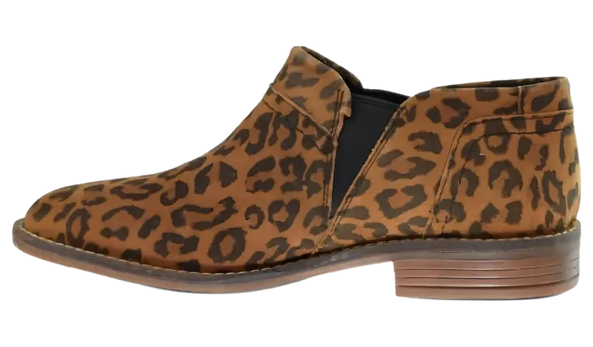 Clarks Camzin Mix “Leopard Print” (26153987)