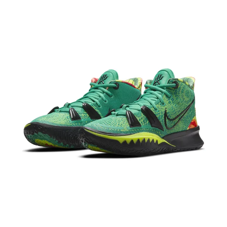 Kyrie 7 Grün (CQ9326-300)