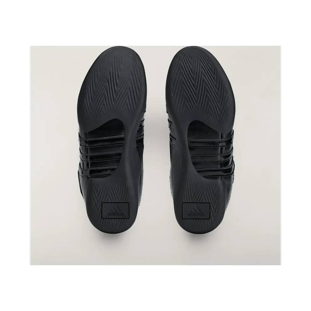 Adidas MIAOU BOOT Core Black / Core Black / Silver Metallic (JQ9121)