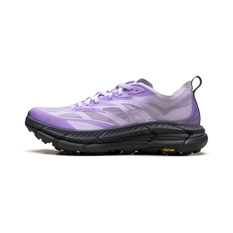 Hoka Mafate Speed 4 Lite “Starlight Glow Aster Flower” (1168450-SLWS)