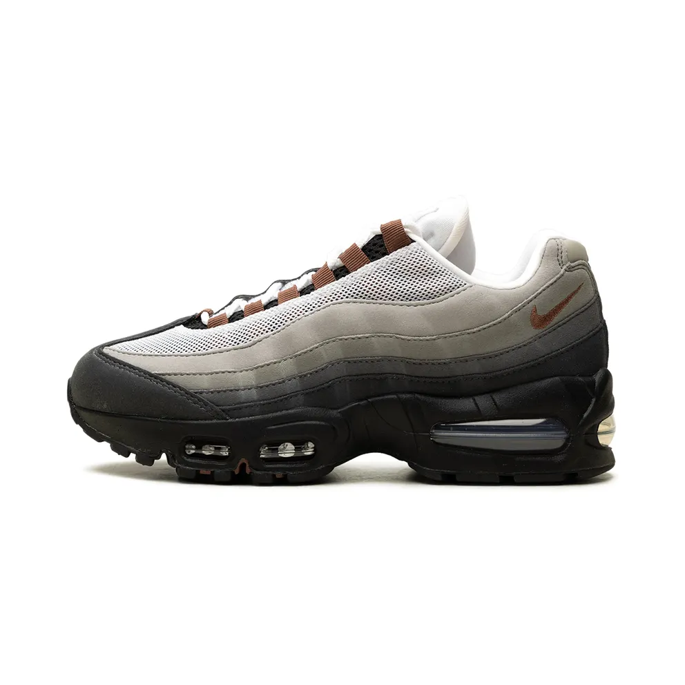 Nike Air Max 95 OG “Big Bubble Fauna Brown” (HJ5996-004)