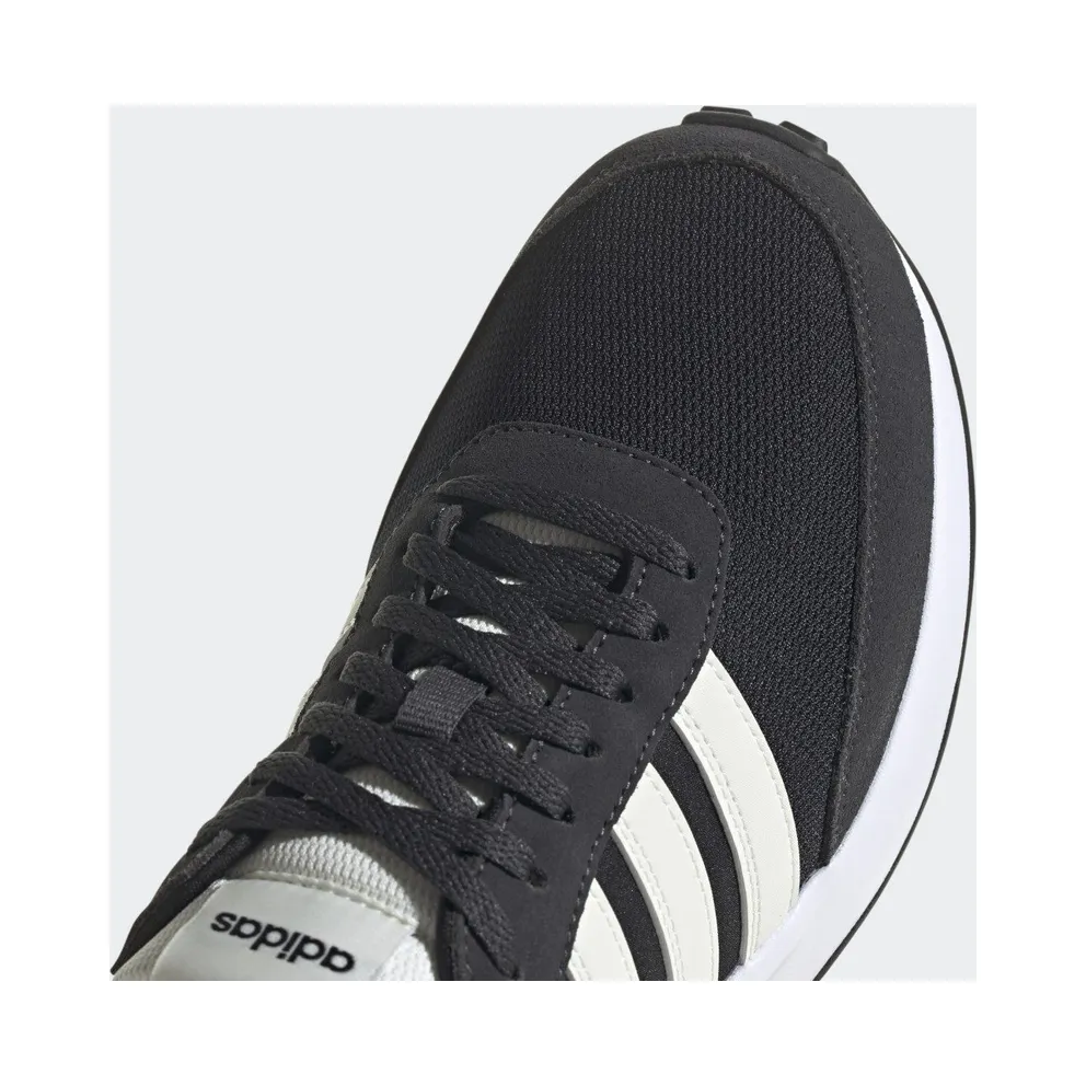 Adidas Run 70s Core Black / Off White / Carbon (GW5609)