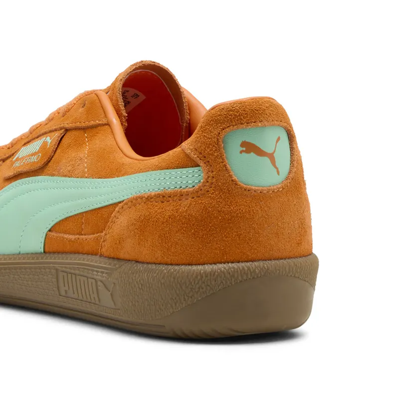 Puma Palermo “Vermillion / Gum” (396463_84)