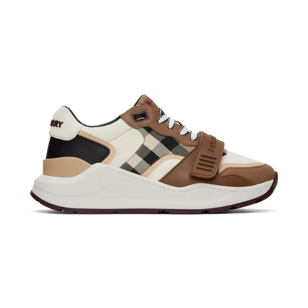 Burberry Brown Check (8058874)