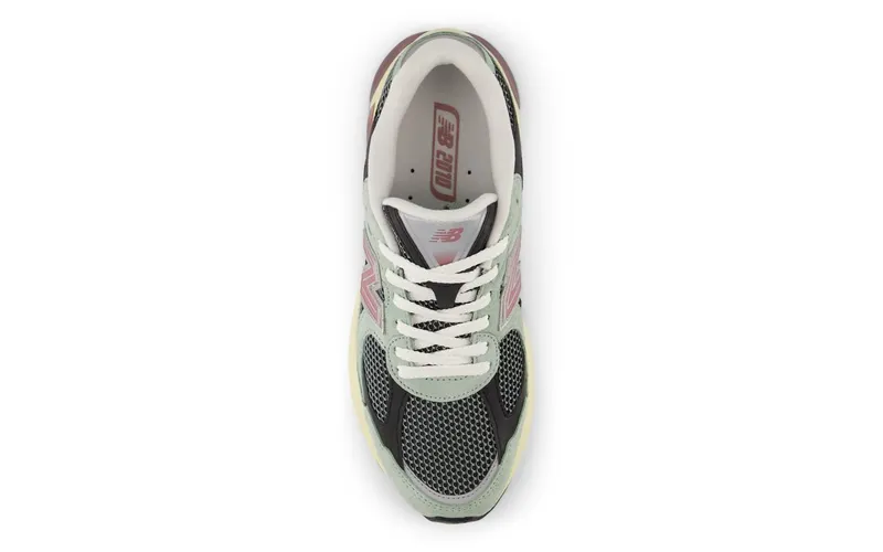 New Balance 2010 “Pastel Green” (U20104MW)
