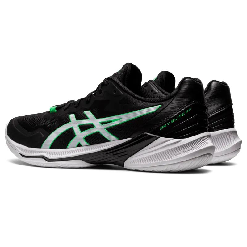 Asics SKY ELITE™ FF 2 Black/New Leaf (1051A064.003)