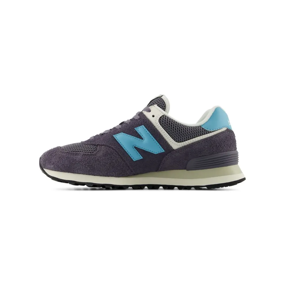 New Balance 574 “Taffy Blue” (U5745LX)