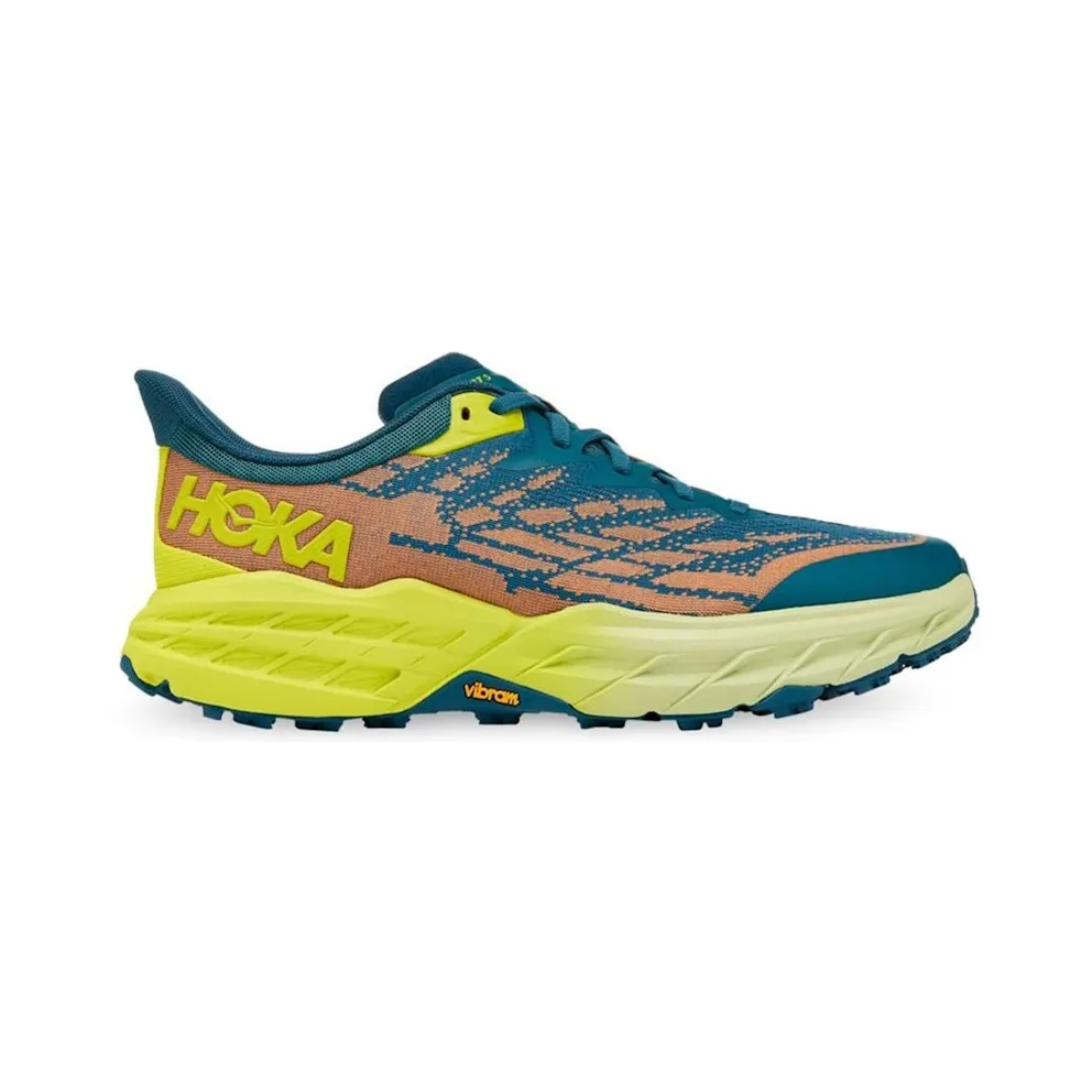 HOKA Speedgoat 5 (1123157-BCEP)