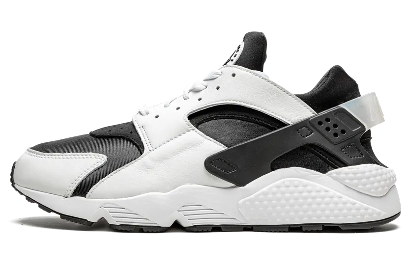 Nike Air Huarache Orca (2021) – “Black / White / Black” (DD1068-001)