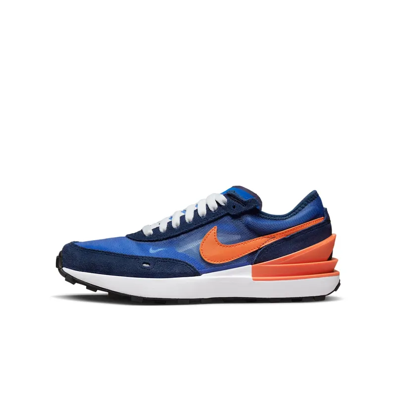 Nike Waffle One Older Kids’ Blue (DC0481-402)