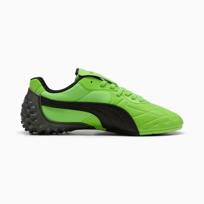 Puma Avanti LS-X Fenty Pitch Green Black (404808-01)
