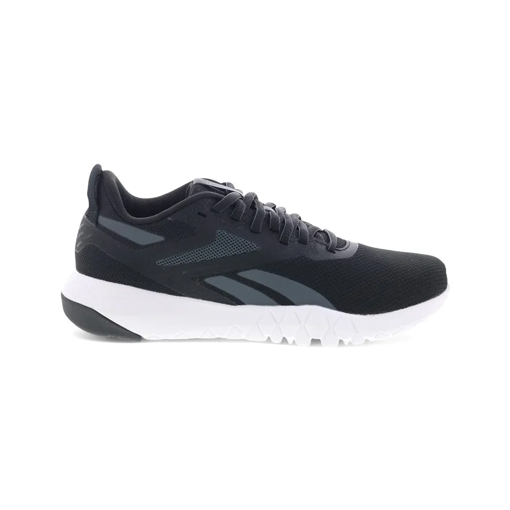 Reebok Flexagon Force 4 Black Pure Grey (IE4516)