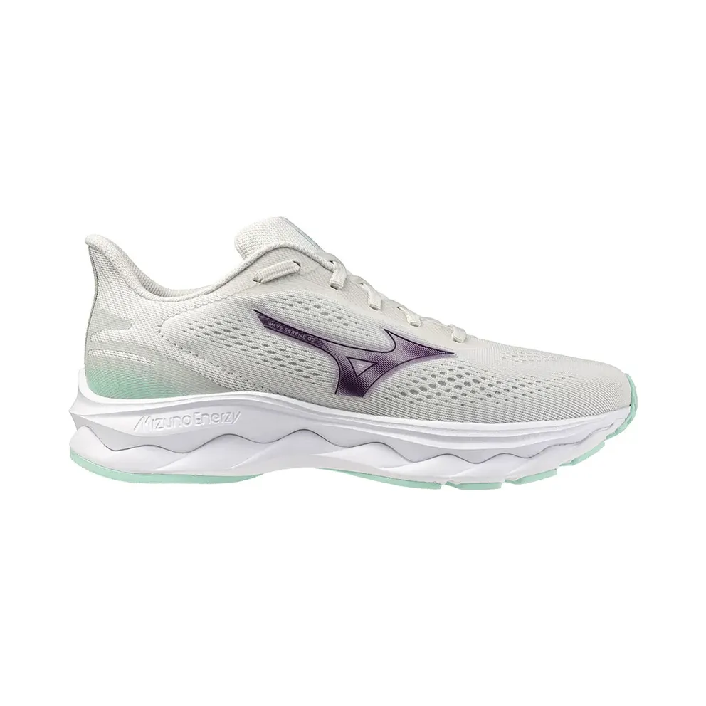 Mizuno Wave Phantom Weiß (J1GD2559-23)