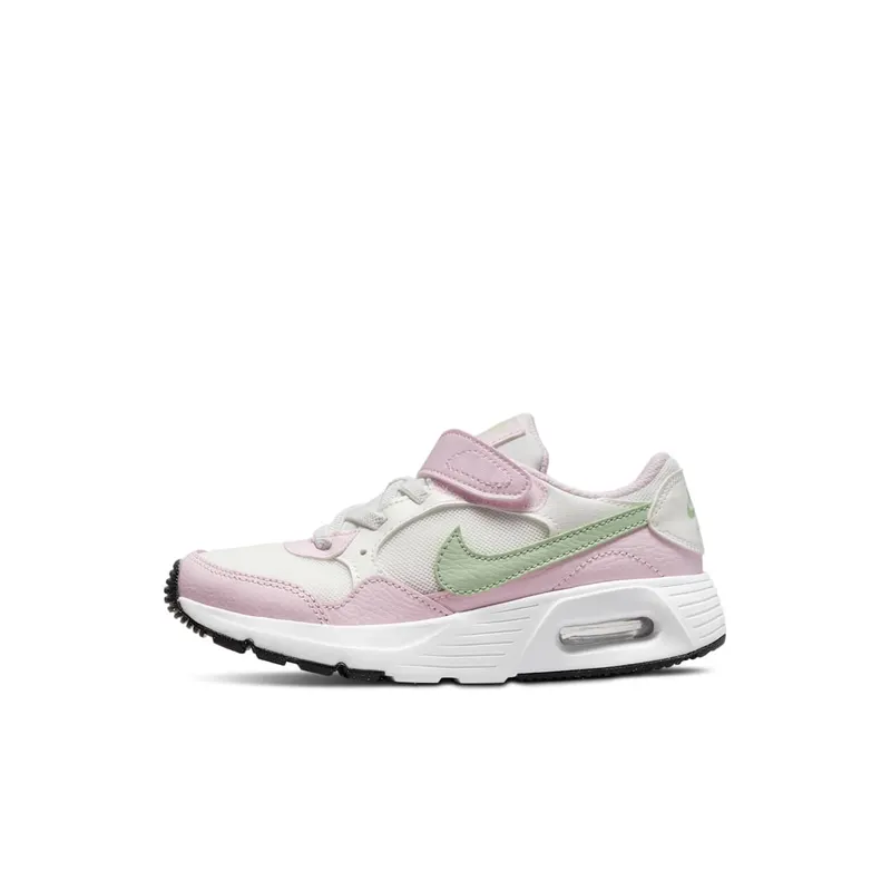 Nike Air Max SC Pink Foam Honeydew (CZ5356-110)