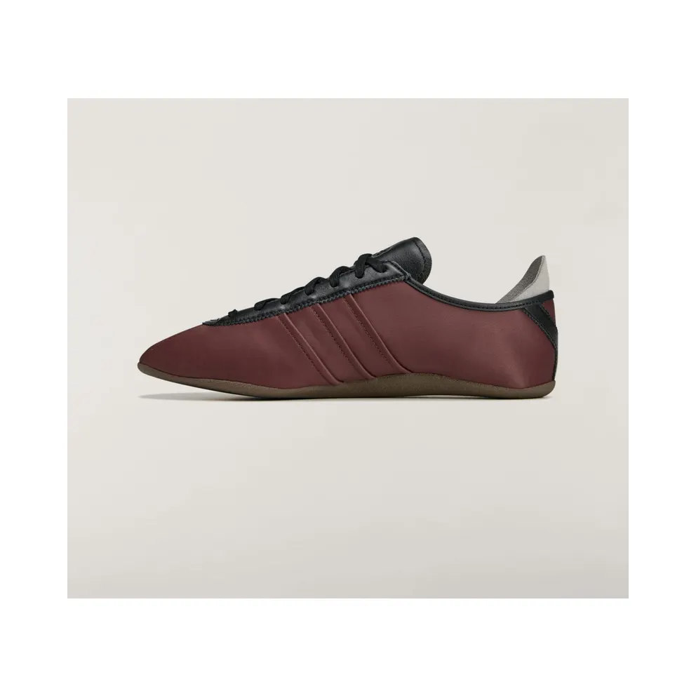 Adidas Y-3 Tokyo “Mystery Brown Black” (JS2463)