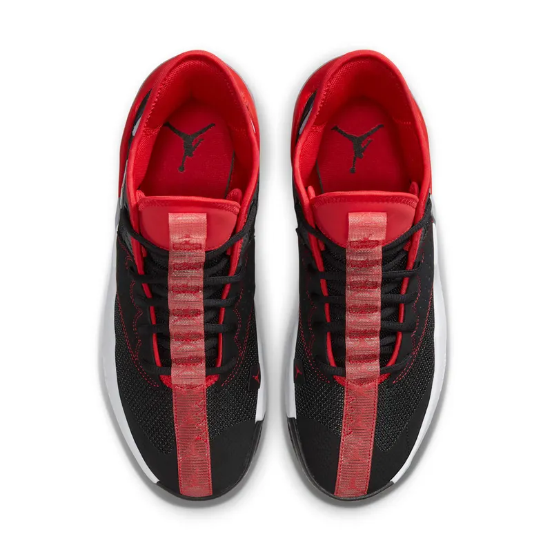Jordan React Elevation Basketball Black (CK6618-006)