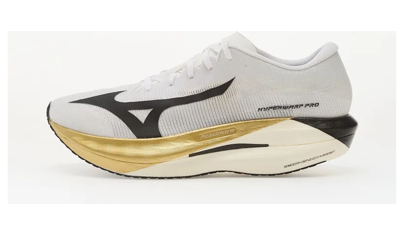 Mizuno Hyperwarp Wit (J1GC267401)