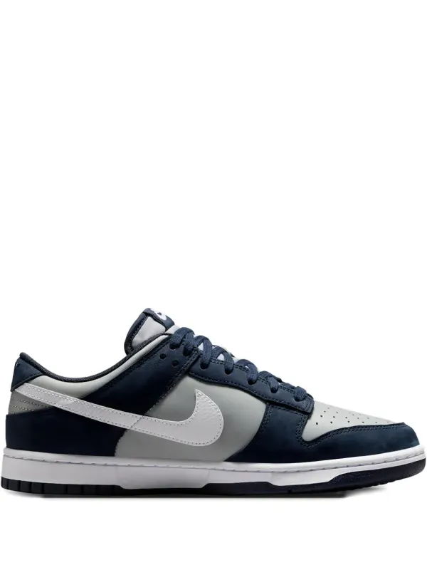 Nike Dunk Low Black (IB3079)
