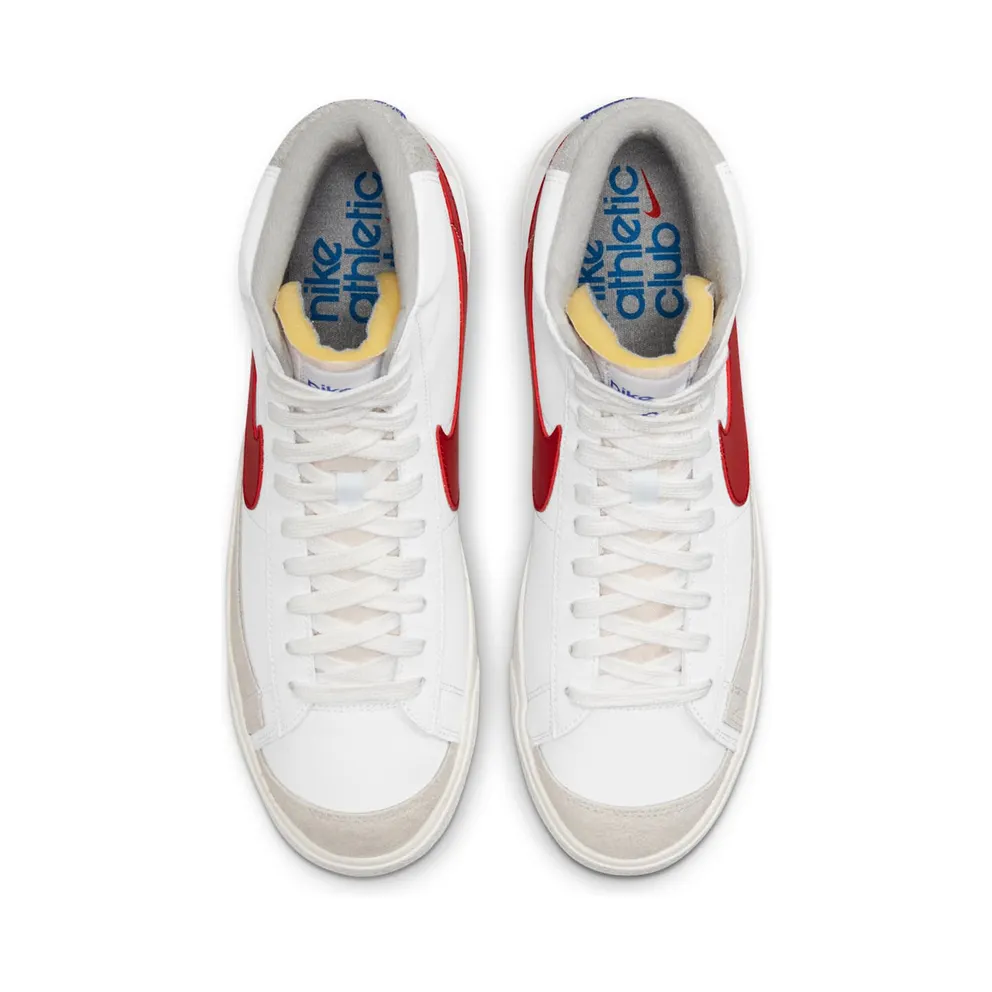 Nike Blazer Mid ’77 White (DH7694-100)