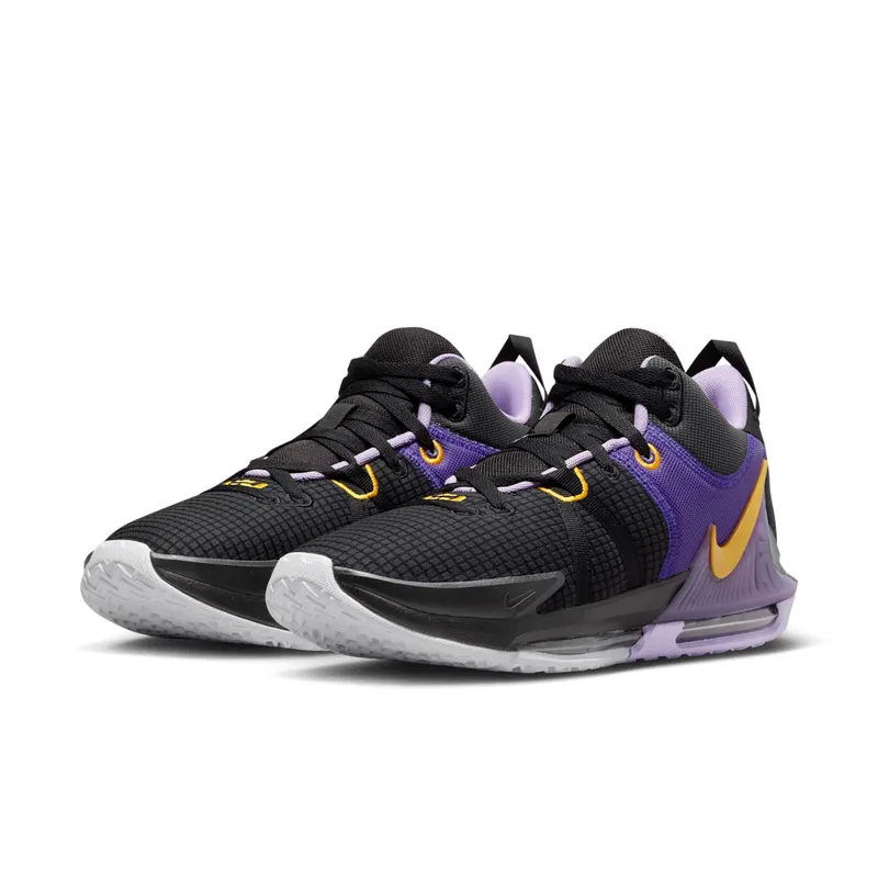 Nike LeBron Witness 7 Lakers (DM1123-002)