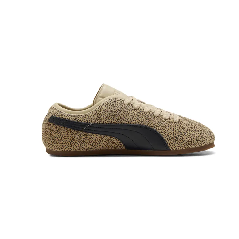 Puma Tackle Topcat “Toasted Almond / Puma Black / Gum” (404835_01)