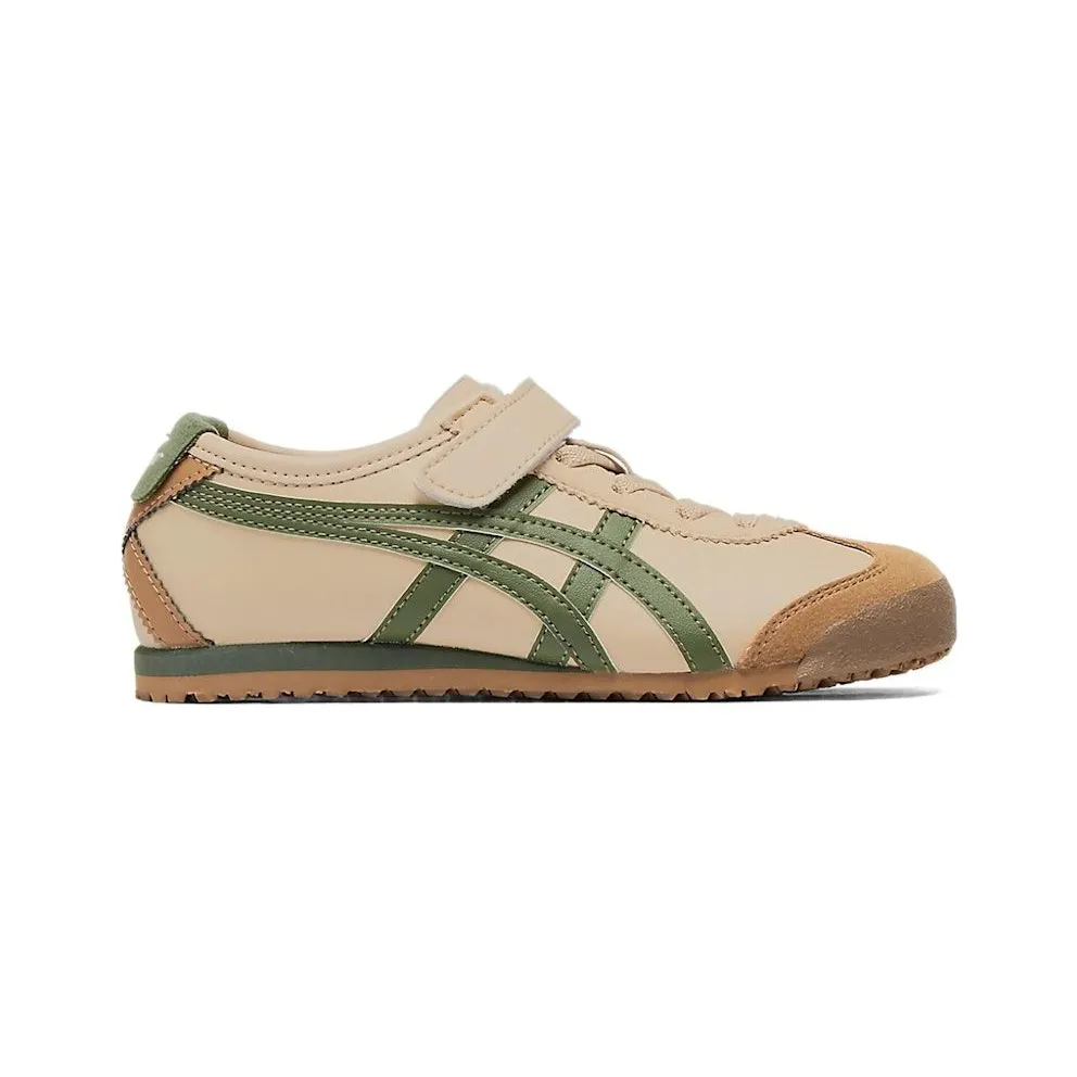 Onitsuka Tiger Mexico 66 Beige Green (1184A049-250)
