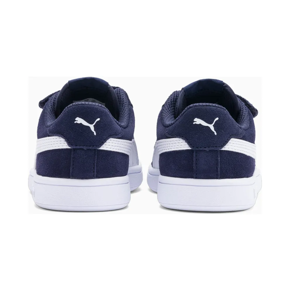 Puma Smash v2 Blue/White (36517702)