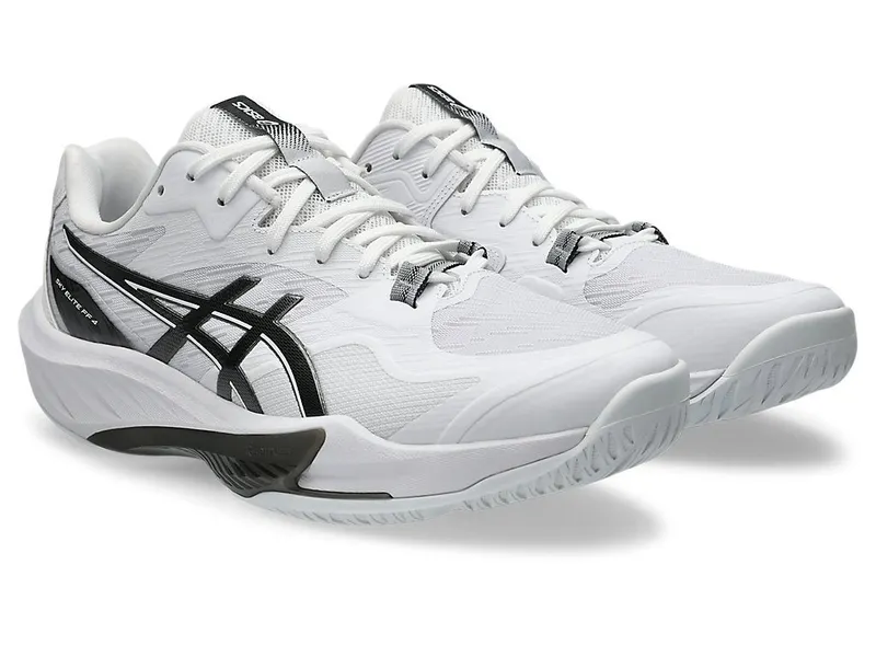 ASICS SKY ELITE FF 4 “White / Black” (1051A098-100)