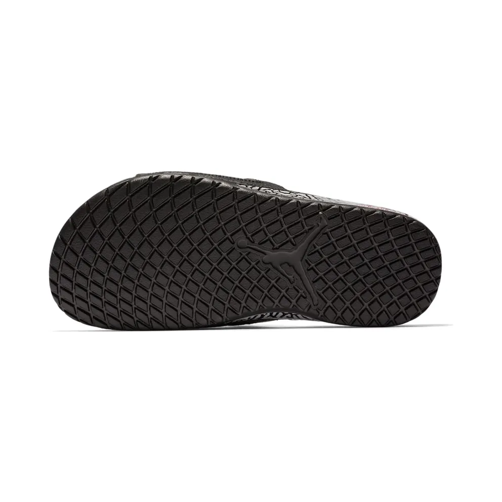 Jordan Hydro 3 Retro Black Cement (854556-003)