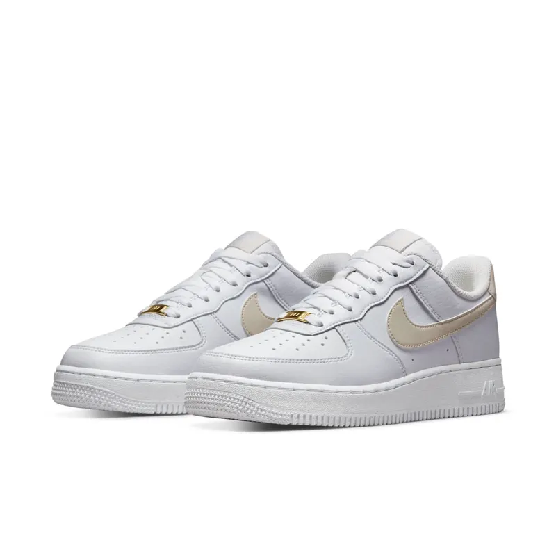 Nike Air Force 1 07 Low Light Orewood Brown (W) (DN1430-101)