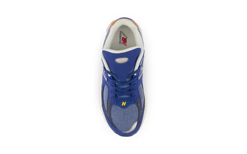 New Balance 2002R Atlantic Blue Sepia (GC2002EA)