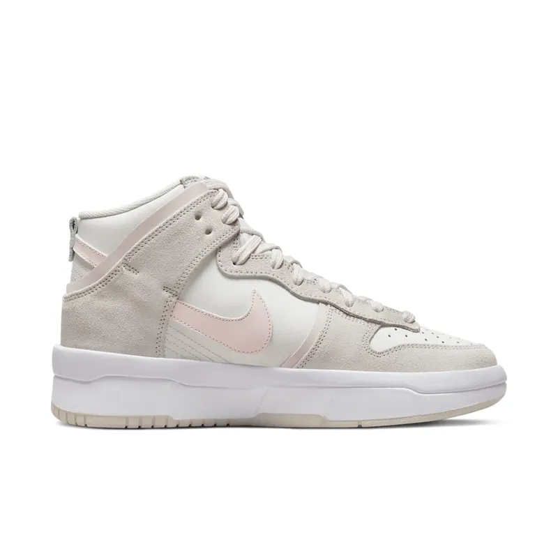 Nike Dunk High Up Grey (DH3718-108)