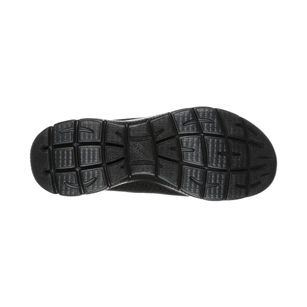 Skechers Summits Sneaker Black