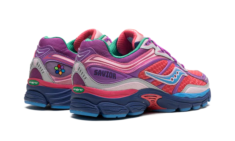 Saucony Pro Grid Omni 9 “Jae Tips – To Do List Pink” (S70864-1)