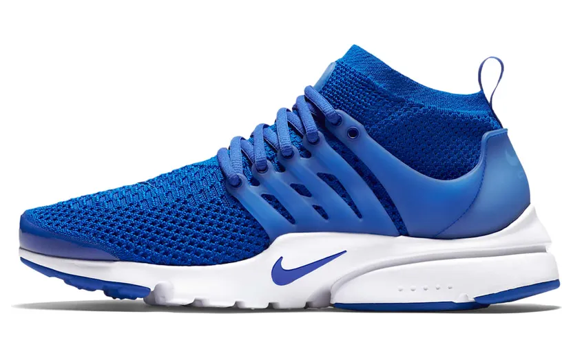 Nike Air Presto Flyknit Ultra Racer Blue (835570-400)