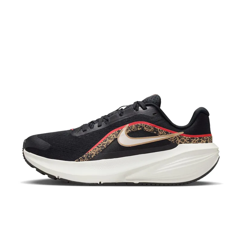 Nike Downshifter Black/British Khaki/Fusion Red/Sail (IR0210-001)