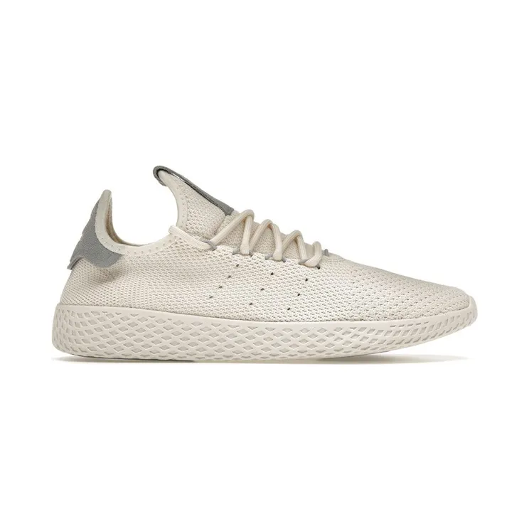 adidas Tennis Hu Pharrell Chalk White (GZ9534)